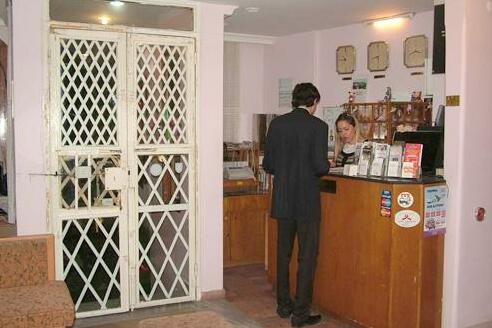 Hotel Antique Istanbul - Photo2