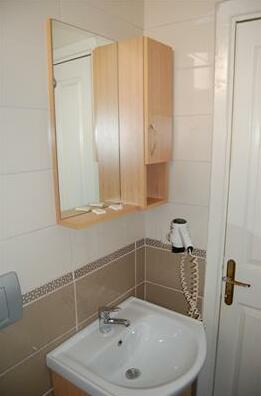 Hotel Antique Istanbul - Photo4