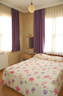 Hotel Antique Istanbul - Photo5