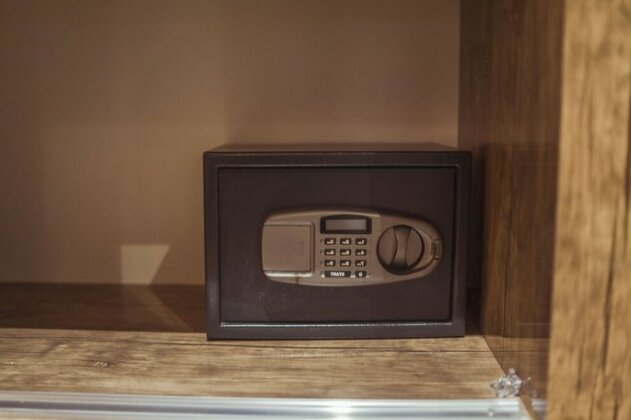 Hotel Aslan Istanbul - Photo4