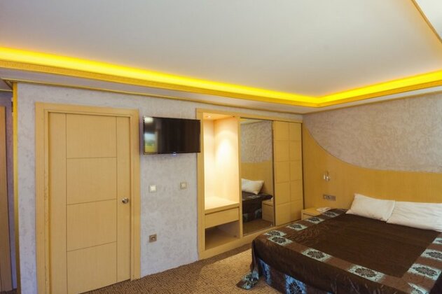 Hotel Aslan Istanbul - Photo5