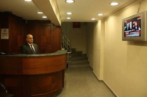 Hotel Ay - Photo2