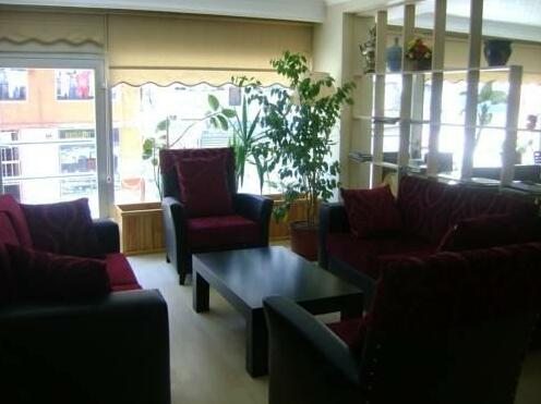 Hotel Ay - Photo5