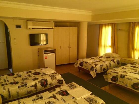 Hotel Buyuk Sehzade - Photo5