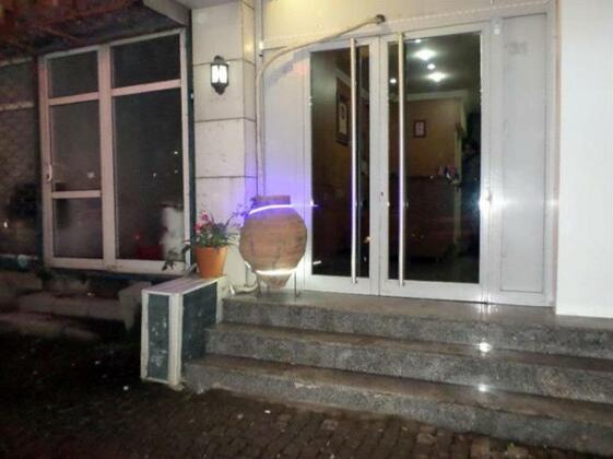 Hotel Cakmak - Photo2