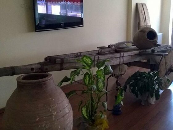 Hotel Cakmak - Photo3