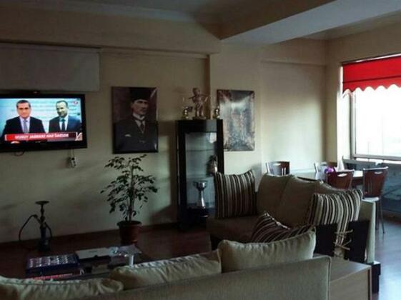 Hotel Cakmak - Photo4
