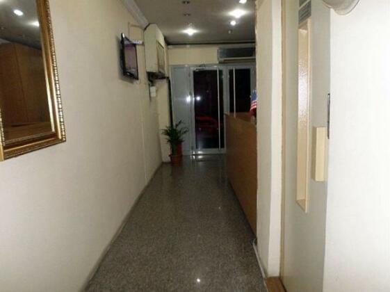 Hotel Cakmak - Photo5