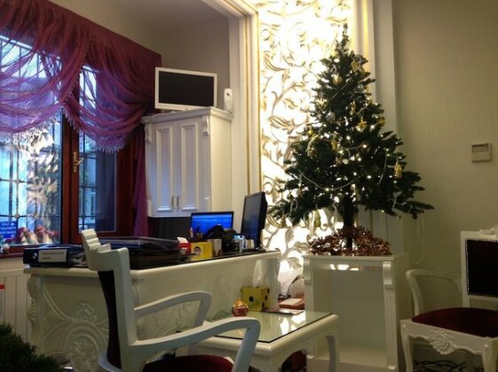 Hotel Coliseum - Photo4