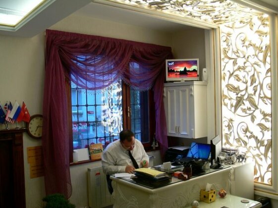 Hotel Coliseum - Photo5