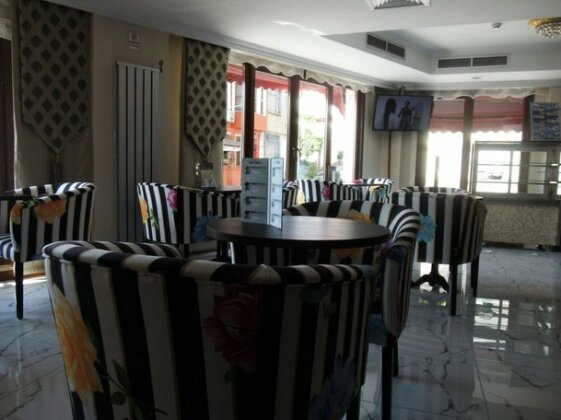 Hotel Daphne Istanbul - Photo4