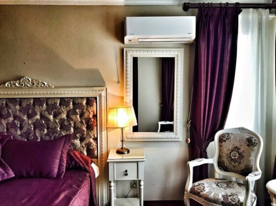 Hotel Daphne Istanbul - Photo5