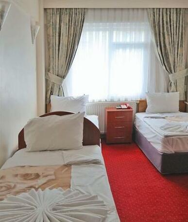 Hotel Dunay - Photo4