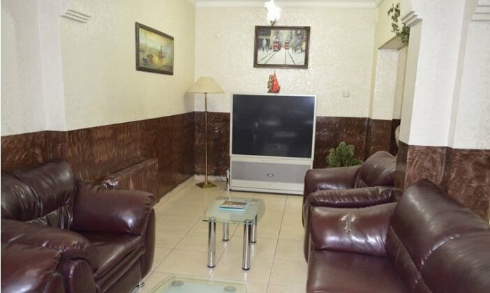 Hotel Ekol - Photo2