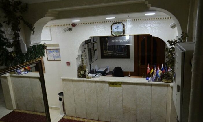 Hotel Ekol - Photo4