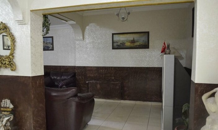 Hotel Ekol - Photo5