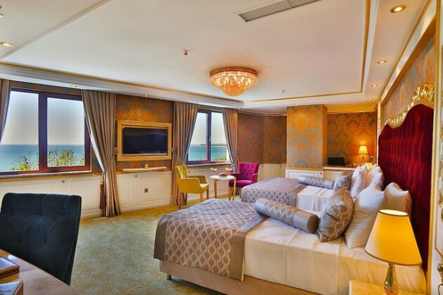 Hotel Emirhan Palace - Photo2