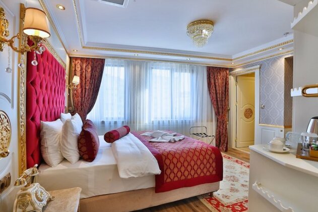 Hotel Emirhan Palace - Photo5