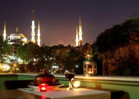 Hotel Erguvan - Special Category - Photo2