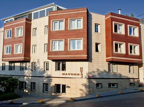 Hotel Erguvan - Special Category - Photo3