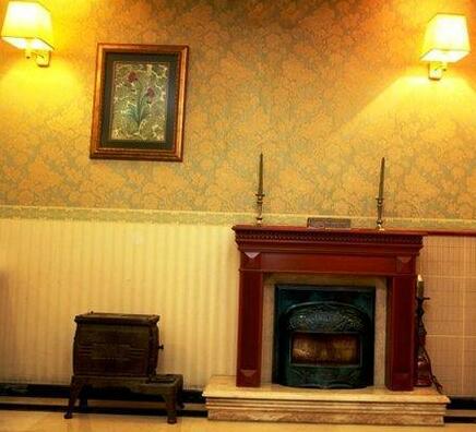 Hotel Erguvan - Special Category - Photo4