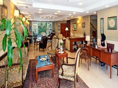 Hotel Erguvan - Special Category - Photo5