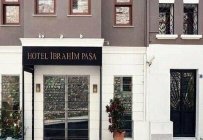 Hotel Ibrahim Pasha