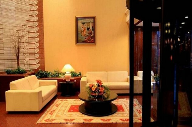 Hotel Istanbul Kervansaray - Photo2