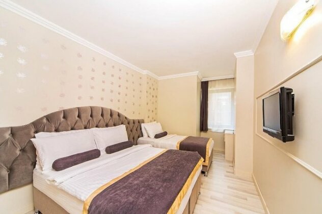 Hotel Istanbul Kervansaray - Photo3