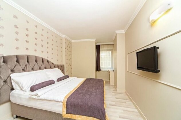 Hotel Istanbul Kervansaray - Photo4