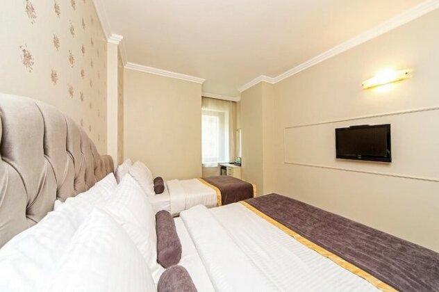Hotel Istanbul Kervansaray - Photo5