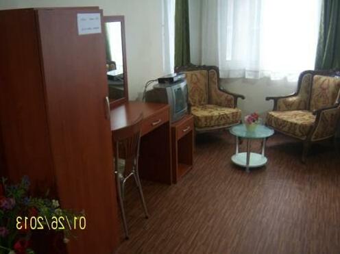 Hotel Kadikoy Kervansaray - Photo3