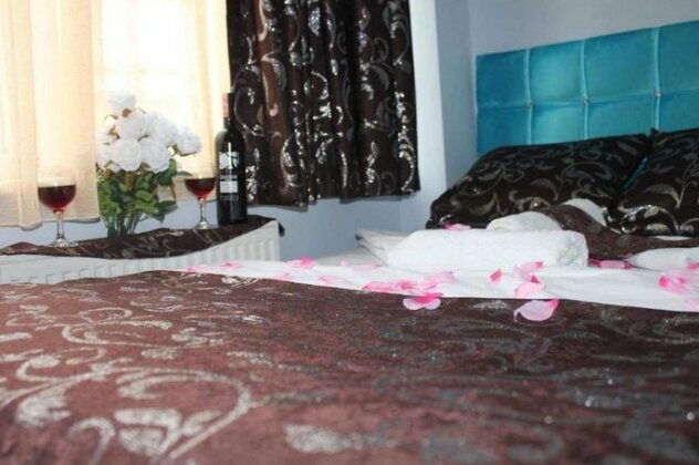 Hotel Kaya Fatih - Photo2