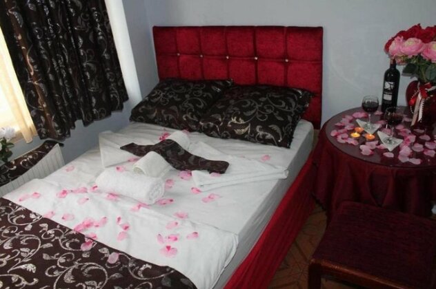 Hotel Kaya Fatih - Photo3