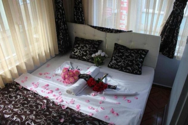 Hotel Kaya Fatih - Photo4