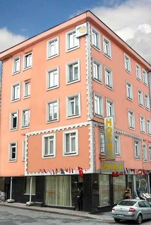 Hotel Kayisi Istanbul - Photo2
