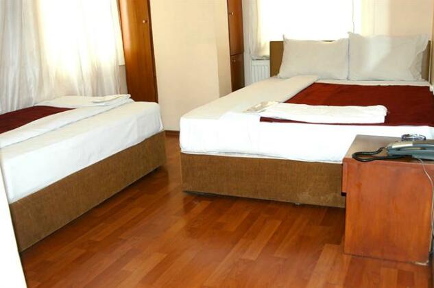 Hotel Kayisi Istanbul - Photo3