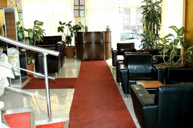 Hotel Kayisi Istanbul - Photo4