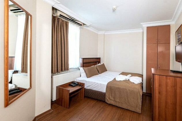 Hotel Kibele - Photo2