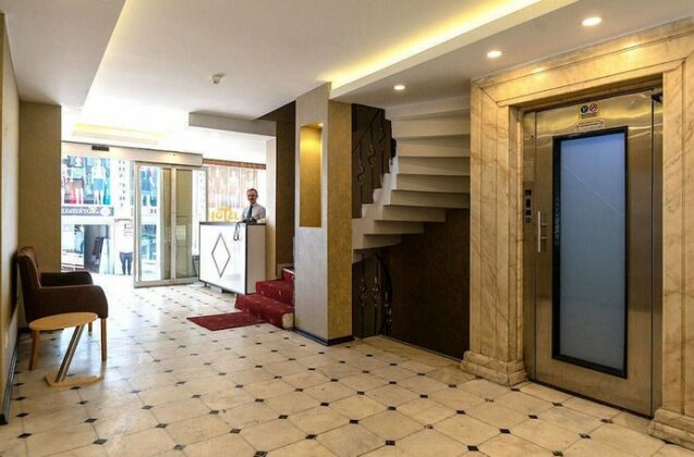 Hotel Kibele - Photo3