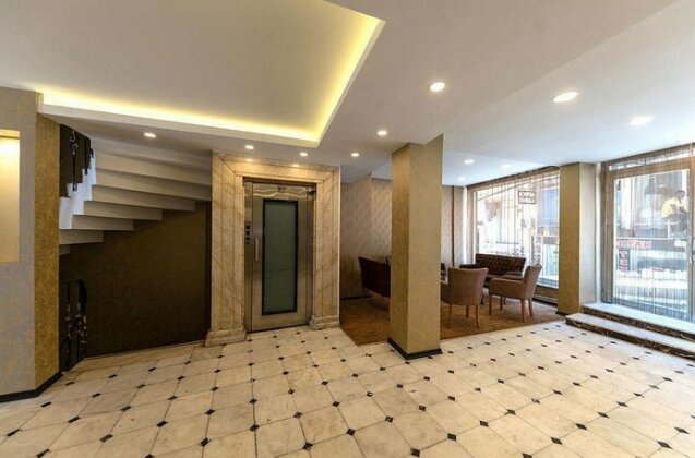 Hotel Kibele - Photo4