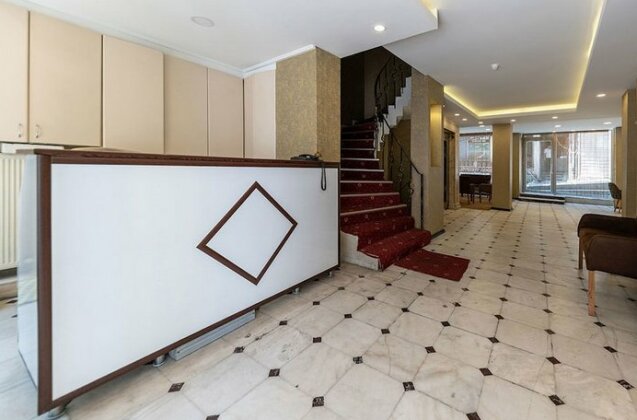 Hotel Kibele - Photo5