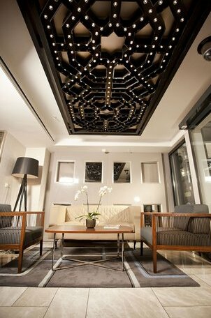 Hotel La Villa Istanbul - Photo5