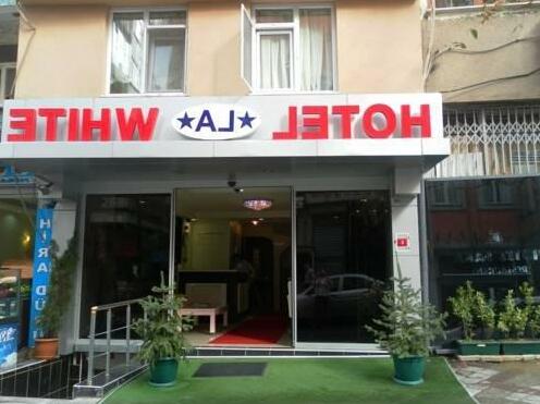 Hotel La White - Photo2