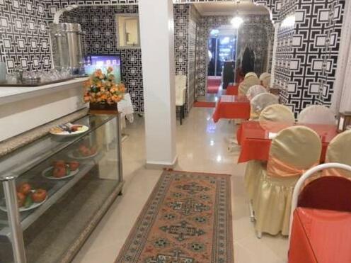 Hotel La White - Photo5