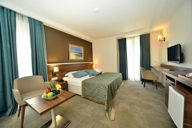 Hotel Le Maritime - Photo2