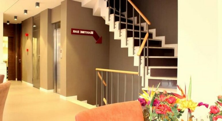 Hotel Le Maritime - Photo3