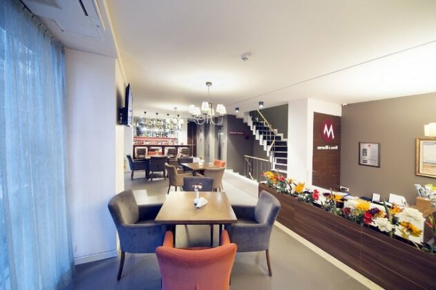 Hotel Le Maritime - Photo4