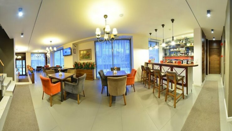Hotel Le Maritime - Photo5