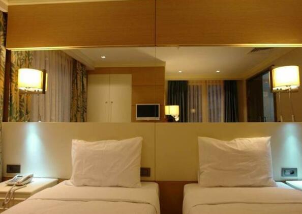Hotel Le Mirage Istanbul - Photo3